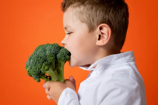 What Should I Look For in Quality Kid Vitamins?