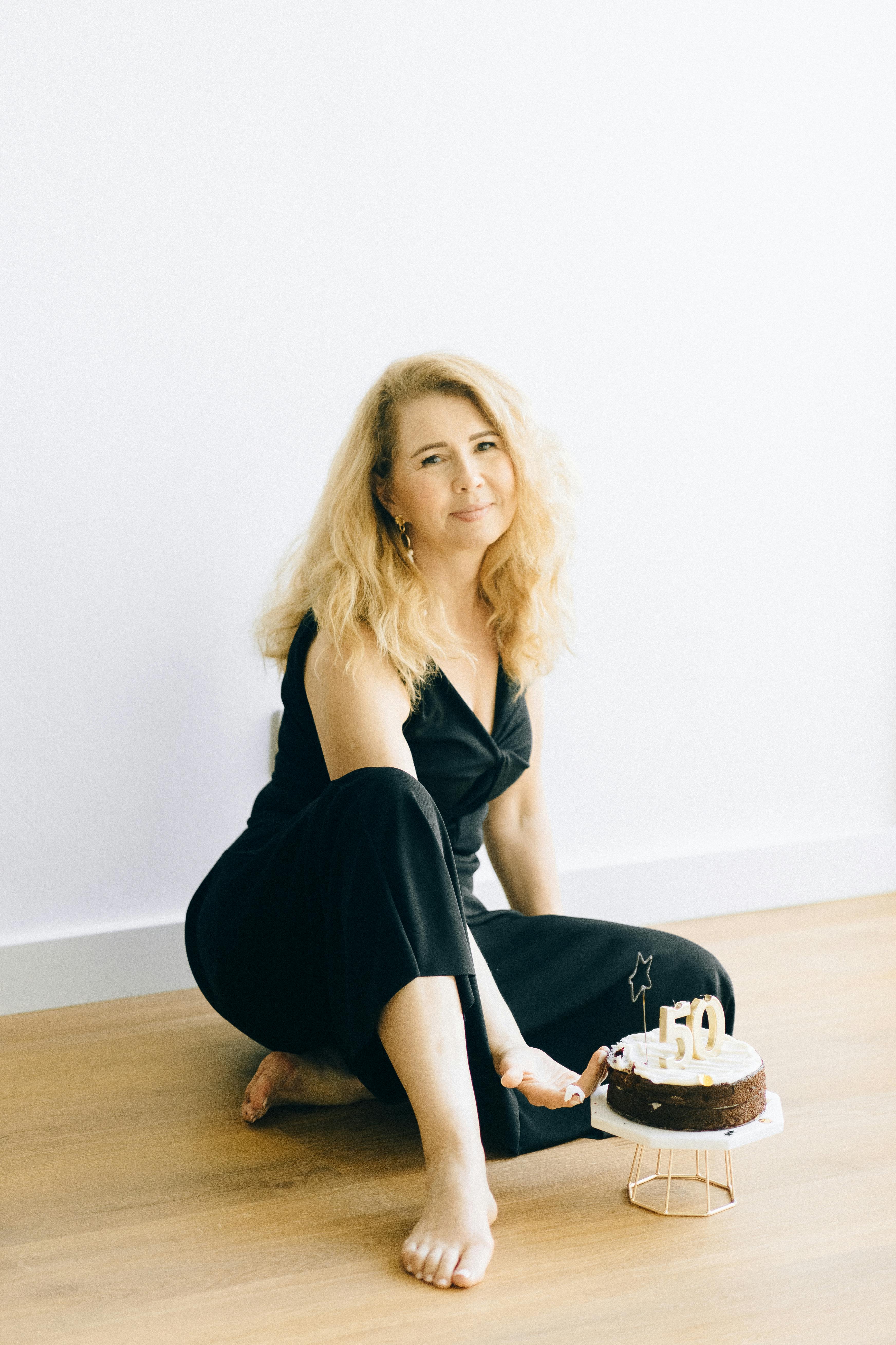 Can You Tighten Loose Skin After Age 50?