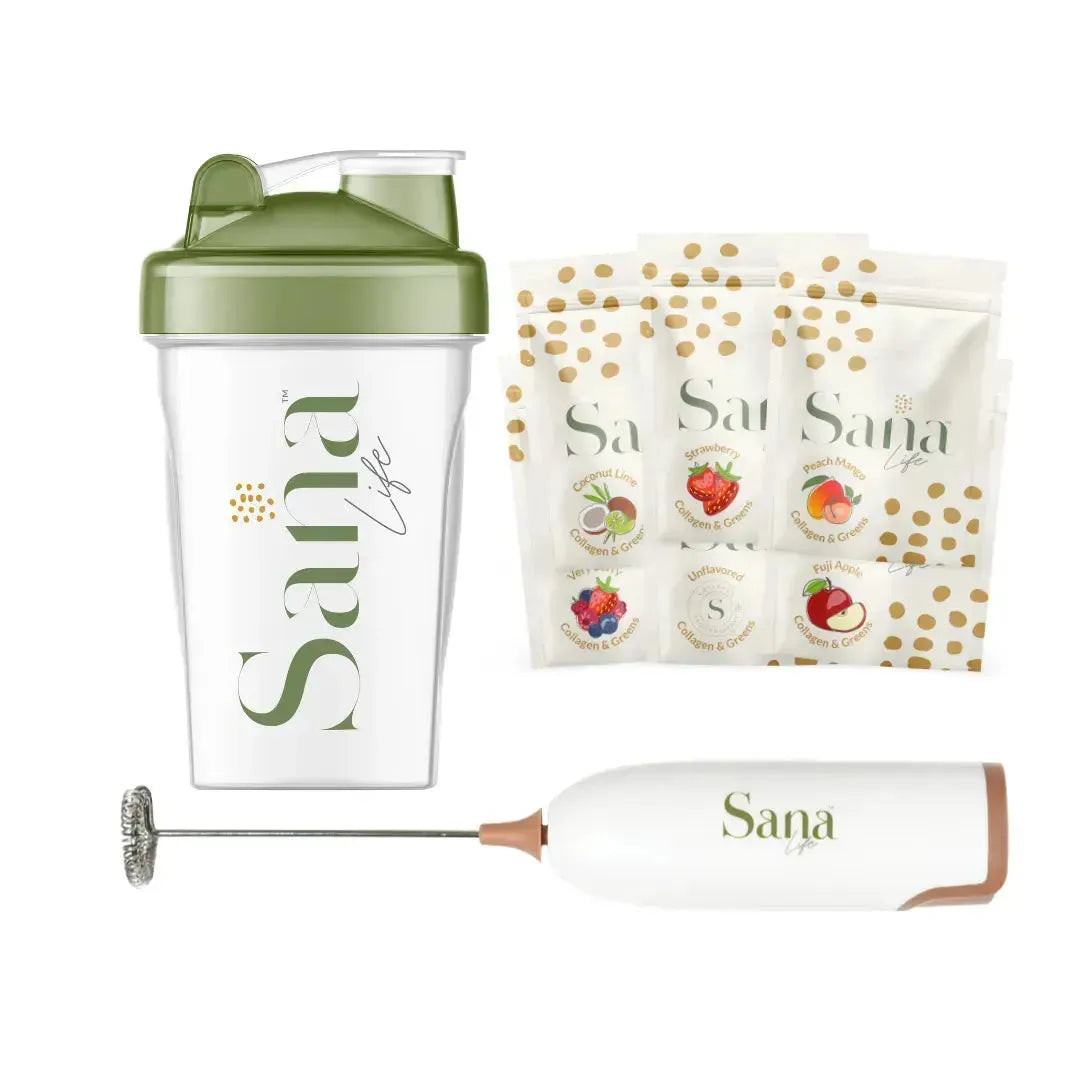 Gomitas antioxidantes superalimentarias
