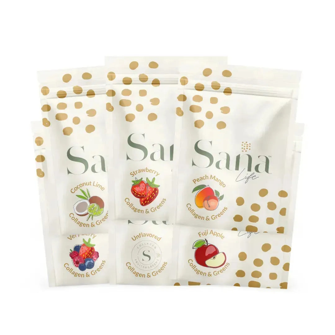 Gomitas antioxidantes superalimentarias