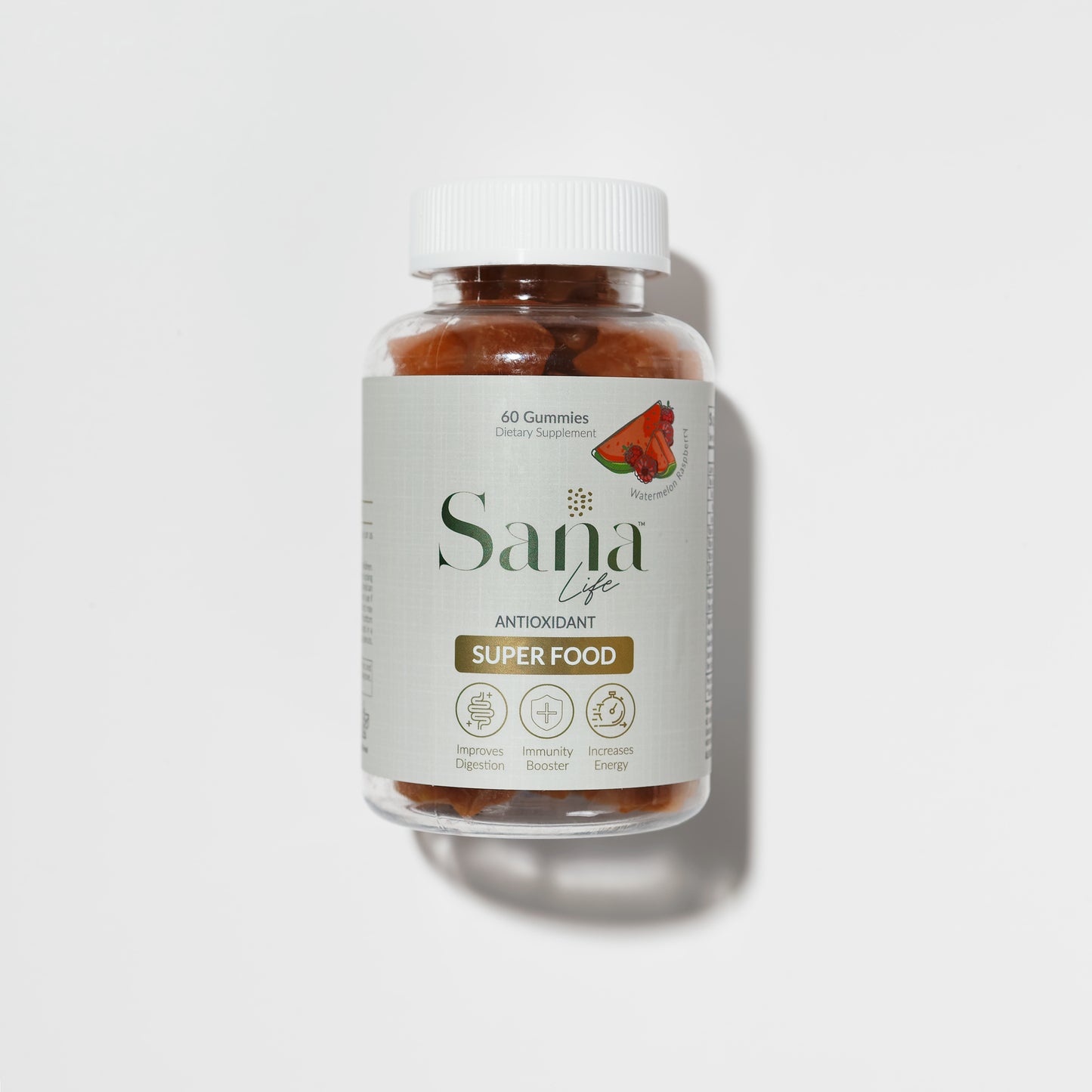 Antioxidant Superfood