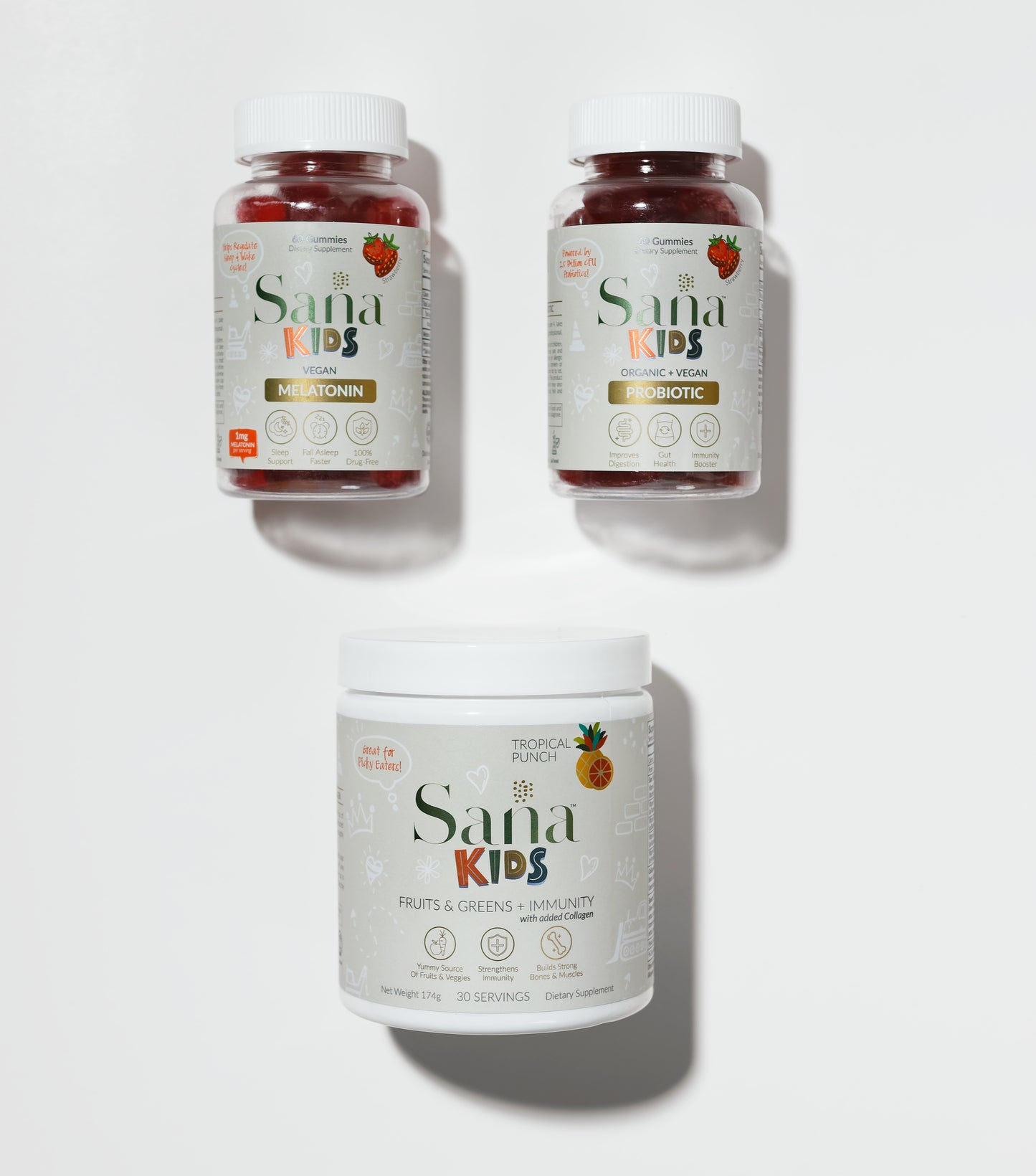 Kids Bundle