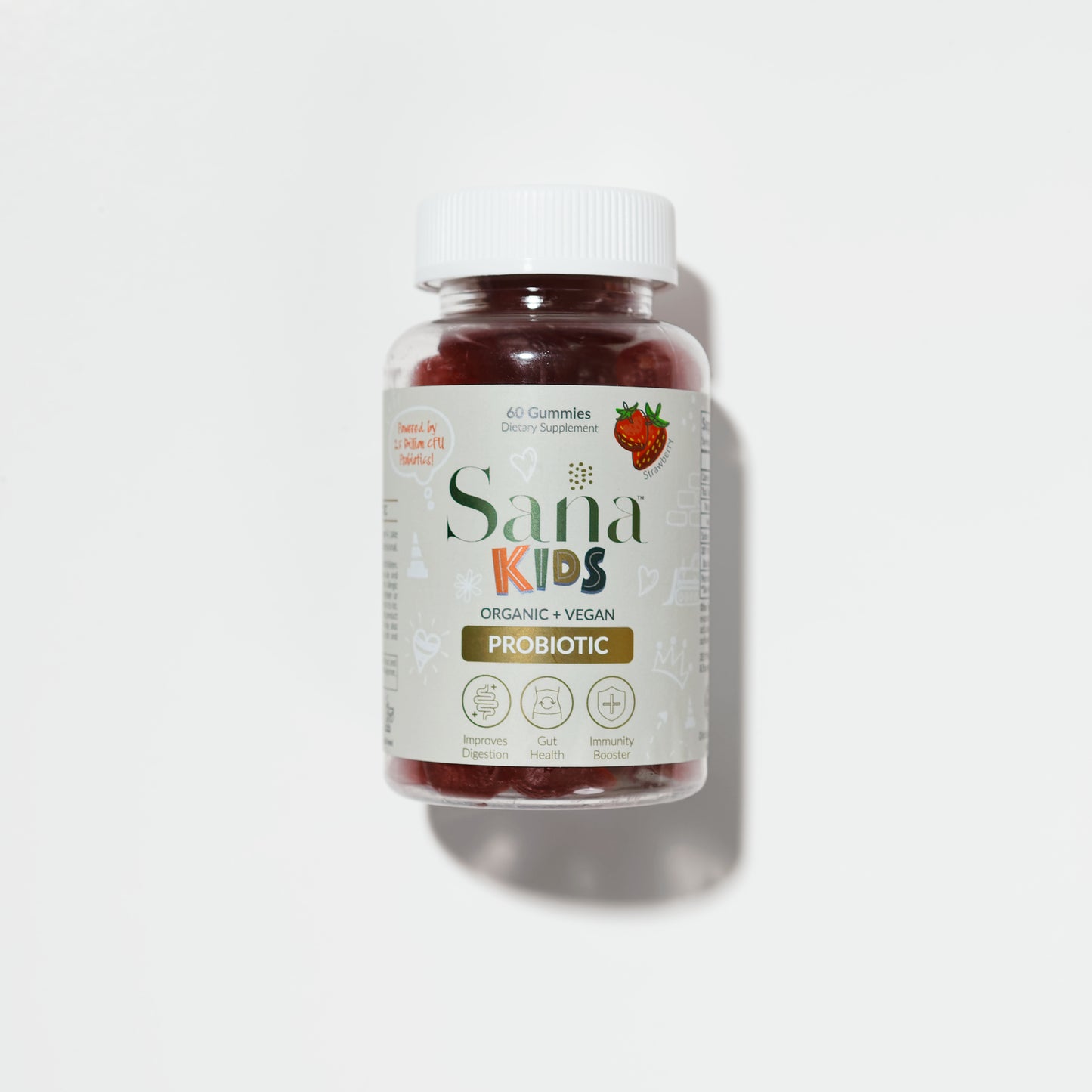 Kids Probiotic