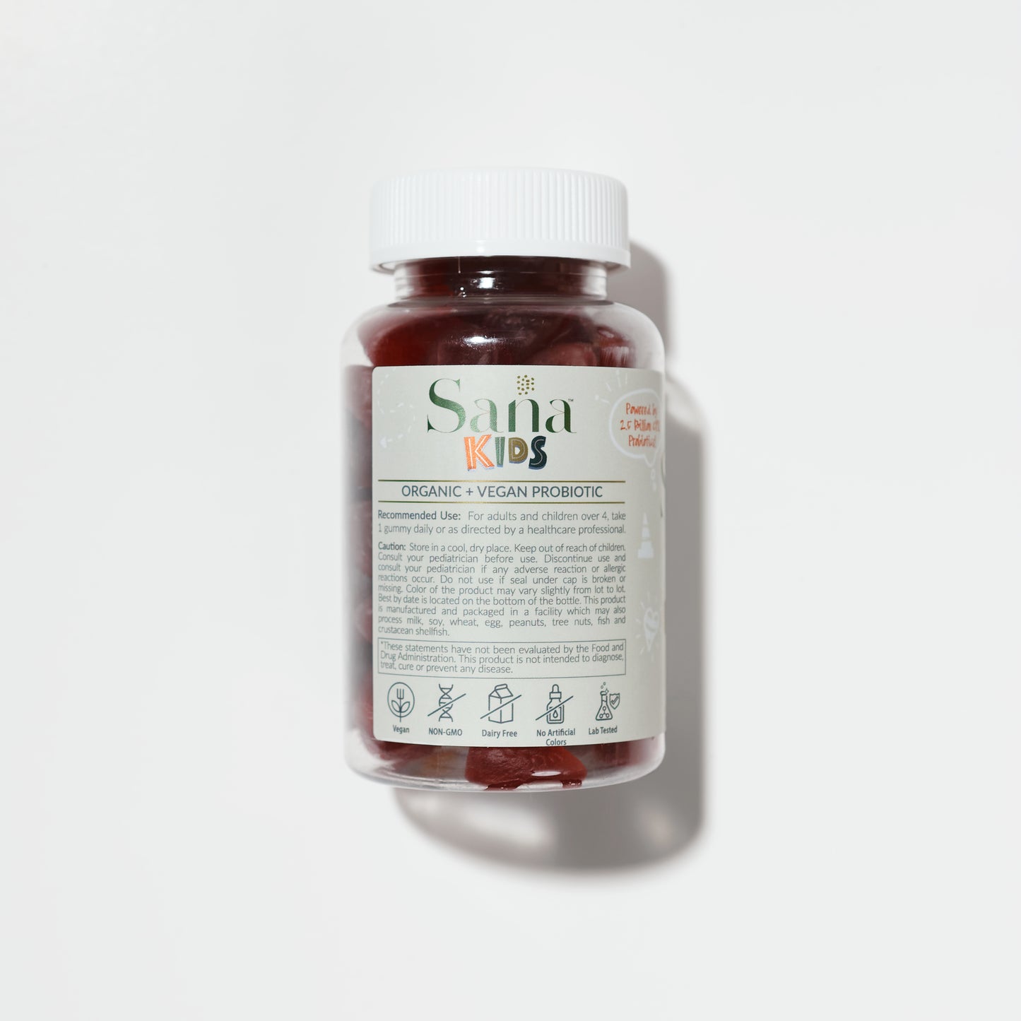 Kids Probiotic
