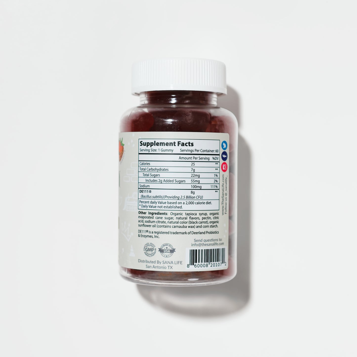Kids Probiotic