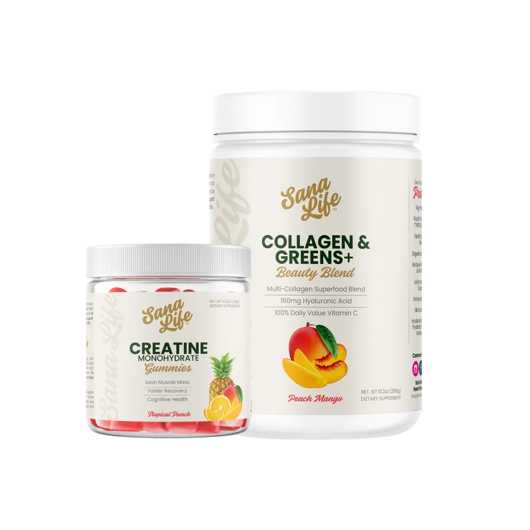 Resilient Beauty Bundle