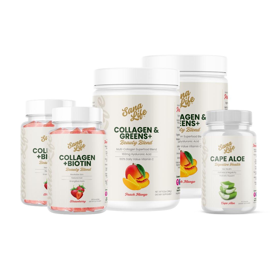 Healing Essentials