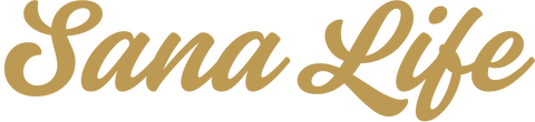 Sana Life ® logo