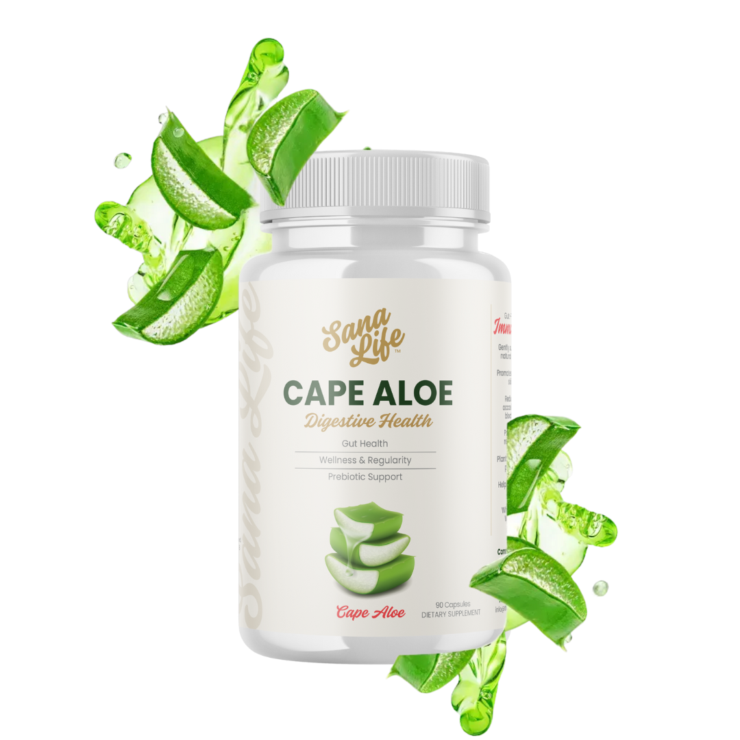 Cape Aloe