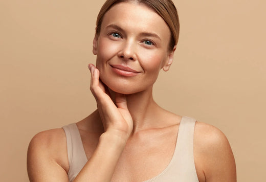 How Does Women's Collagen Improve Skin Health?