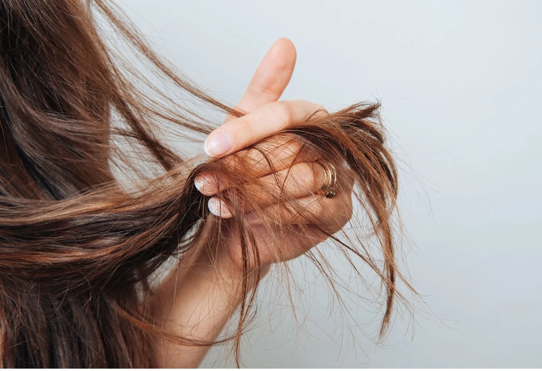 Can a Collagen Drink Help with Hair Growth?