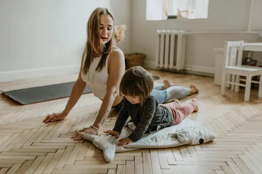 15 Simple Ways to Maintain Daily Wellness for Busy Moms