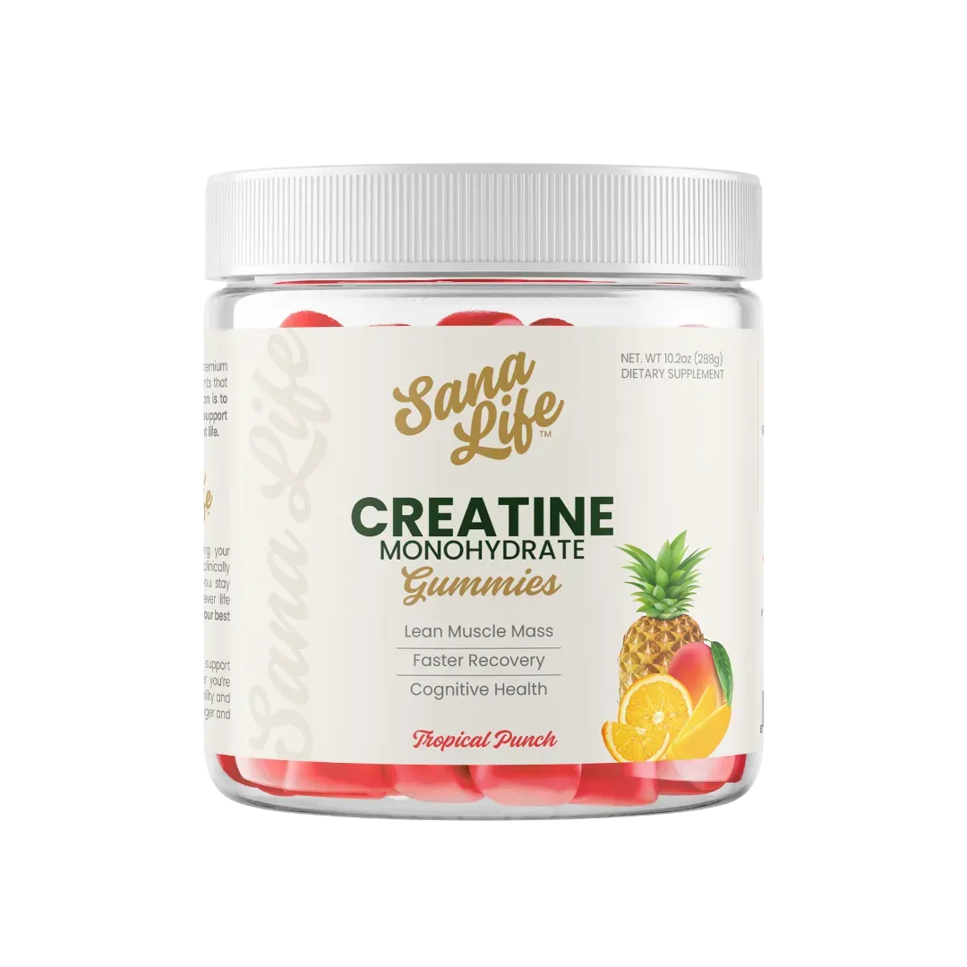 Creatine