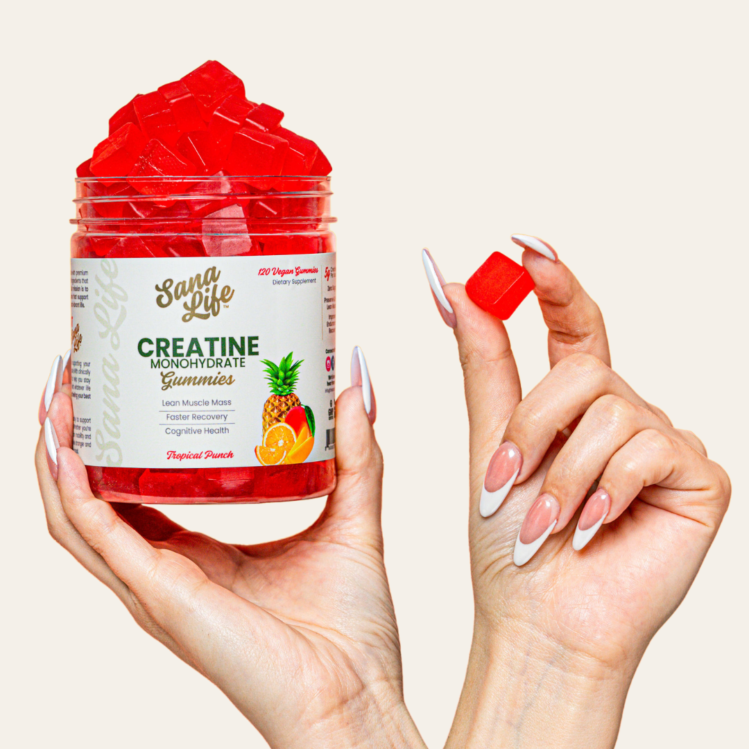 Creatine